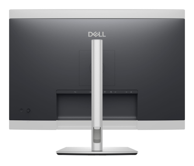 Dell Pro Plus P2725DE - 1336117 - zdjęcie 4